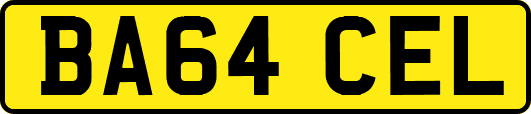BA64CEL