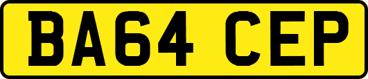 BA64CEP