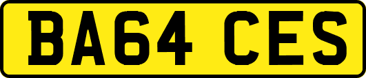 BA64CES