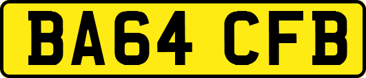BA64CFB