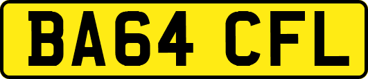 BA64CFL