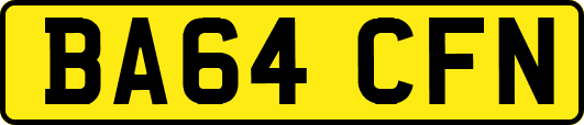 BA64CFN