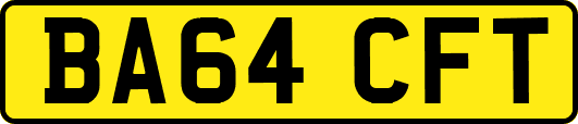 BA64CFT