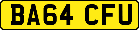 BA64CFU