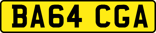 BA64CGA