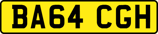 BA64CGH
