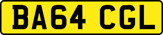 BA64CGL
