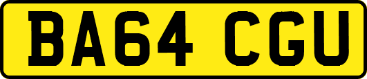 BA64CGU