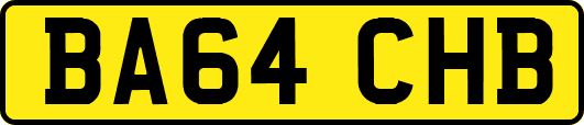 BA64CHB
