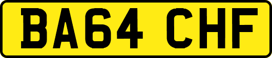 BA64CHF