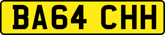 BA64CHH