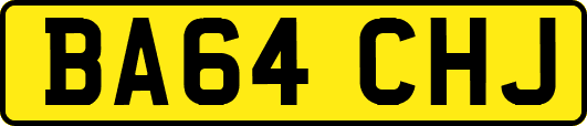 BA64CHJ