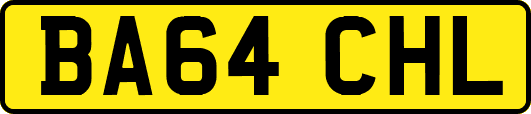 BA64CHL