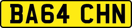 BA64CHN