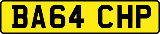 BA64CHP