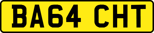 BA64CHT