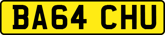 BA64CHU