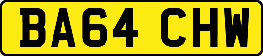BA64CHW