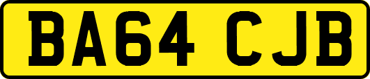 BA64CJB
