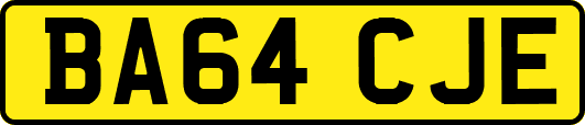 BA64CJE