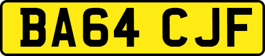 BA64CJF