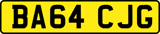 BA64CJG