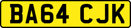 BA64CJK