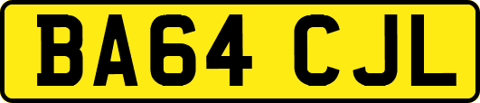 BA64CJL