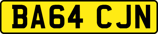 BA64CJN
