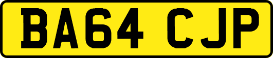 BA64CJP