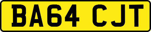 BA64CJT