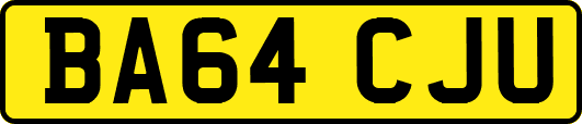 BA64CJU