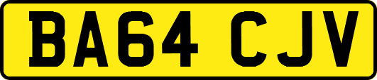 BA64CJV