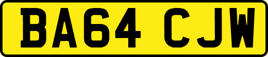 BA64CJW