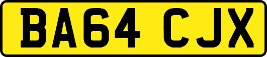 BA64CJX