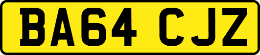 BA64CJZ