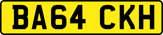 BA64CKH