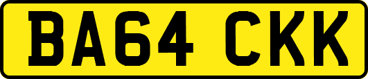 BA64CKK