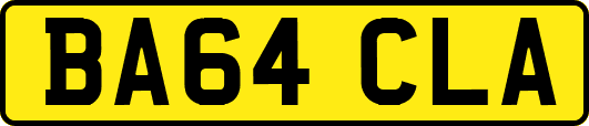 BA64CLA