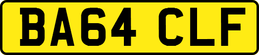 BA64CLF