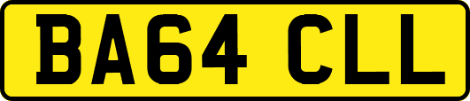 BA64CLL