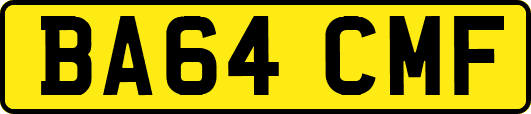 BA64CMF