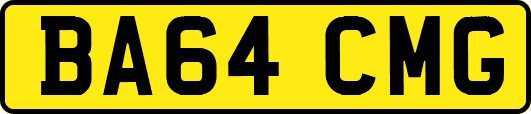 BA64CMG