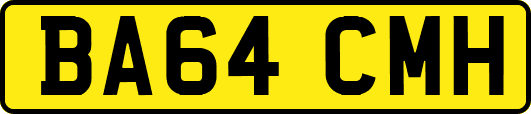 BA64CMH