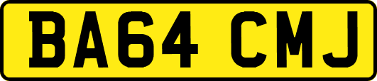 BA64CMJ
