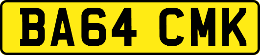 BA64CMK
