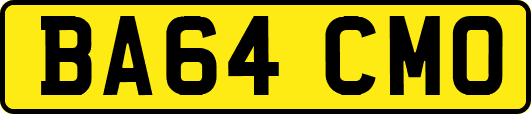 BA64CMO
