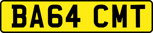 BA64CMT