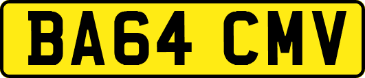 BA64CMV