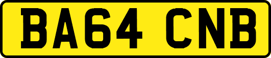 BA64CNB